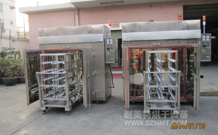 LCD行業(yè)工業(yè)烘箱 LCD行業(yè)工業(yè)烘箱